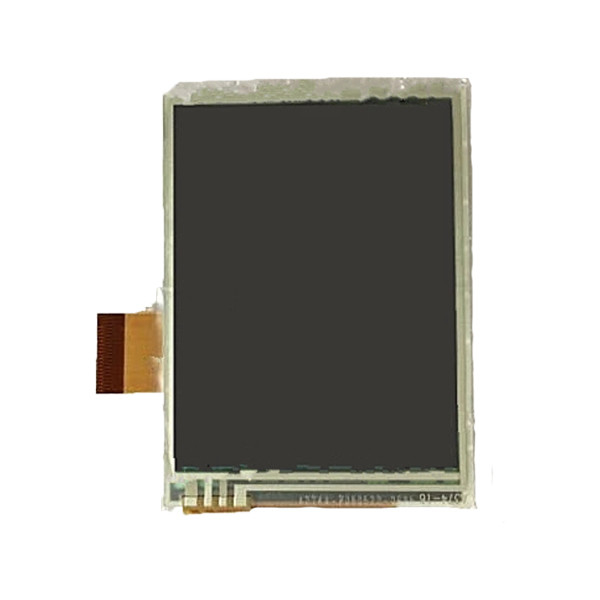 NL2432HC17-07A 2.7 ইঞ্চি 240 * 320 এলসিডি মডিউল স্ক্রিন এলসিডি ডিসপ্লে টিএফটি এলসিডি প্যানেল
