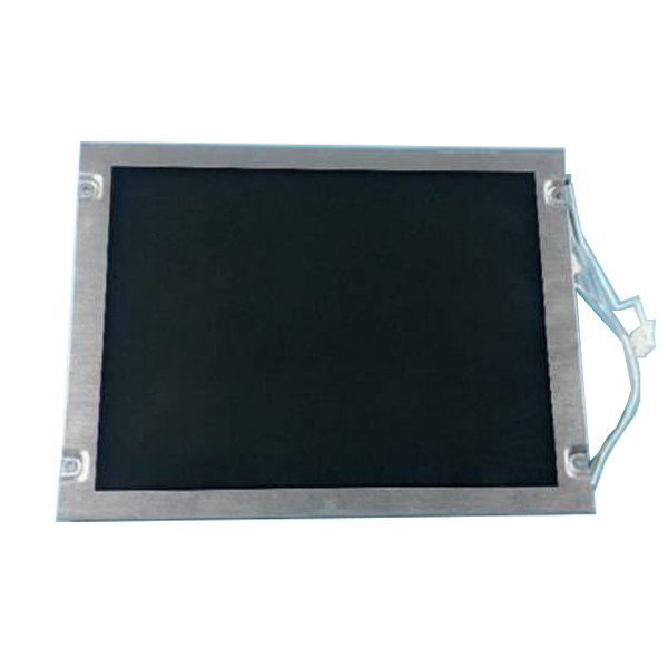 8.4 ইঞ্চি এলসিডি প্যানেল NL6448BC26-01F সমর্থন 640 ((RGB) * 480 ভিজিএ 95PPI ইনপুট NEC এর জন্য 60HZ এলসিডি স্ক্রিন