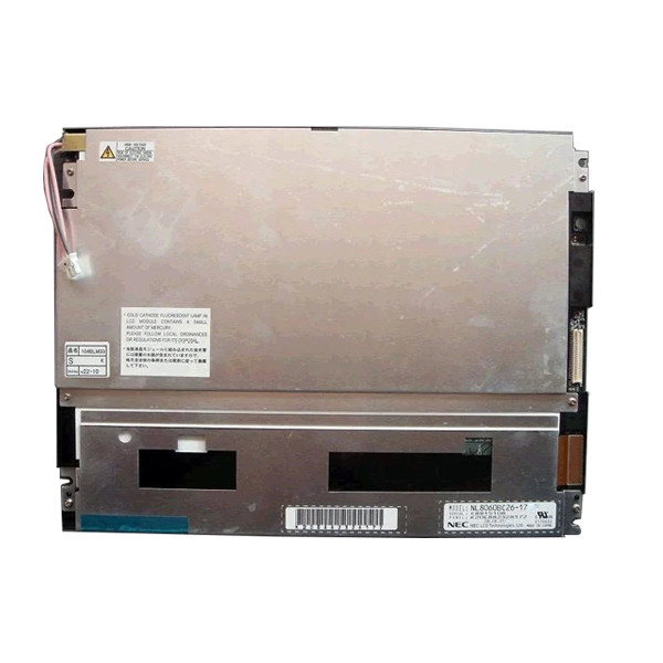 NEC NL6448BC26-17 এর জন্য 8.4 ইঞ্চি 640*480 95PPI ইন্ডাস্ট্রিয়াল সহ এলসিডি প্যানেল স্ক্রিন