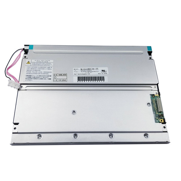 NL6448BC26-25 শিল্পের জন্য মূল 8.4 ইঞ্চি 95PPI এলসিডি স্ক্রিন প্রদর্শন
