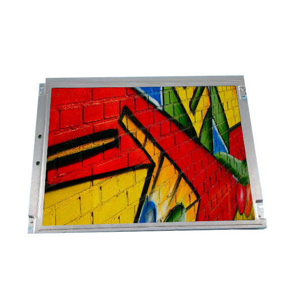 নতুন NL6448BC33-53 10.4 ইঞ্চি 262K NTSC 31 পিন সংযোগকারী এলসিডি ডিসপ্লে স্ক্রিন NEC জন্য