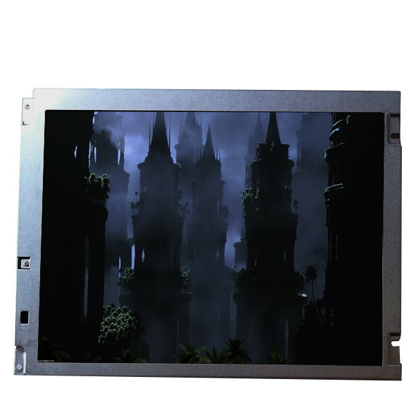 NEC NL6448BC33-64C 10.4 ইঞ্চি 640*480 LCM a-Si TFT-LCD প্যানেলের জন্য