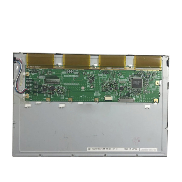 TCG101WXLP*ANN-AN*01 এলসিডি ডিসপ্লে মডিউল 10.1 ইঞ্চি 1280*800 এলসিডি প্যানেল।