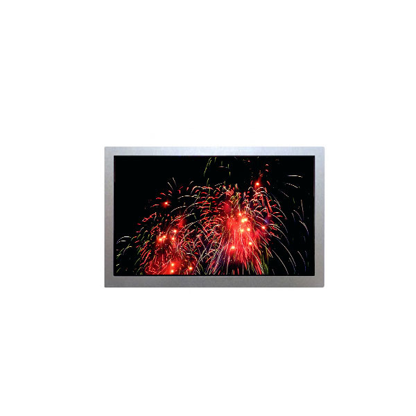 AA070ME01--T1 Mitsubishi 7.0 ইঞ্চি 800 * 480 এলসিডি টাচ স্ক্রিন প্রদর্শন প্যানেলের জন্য