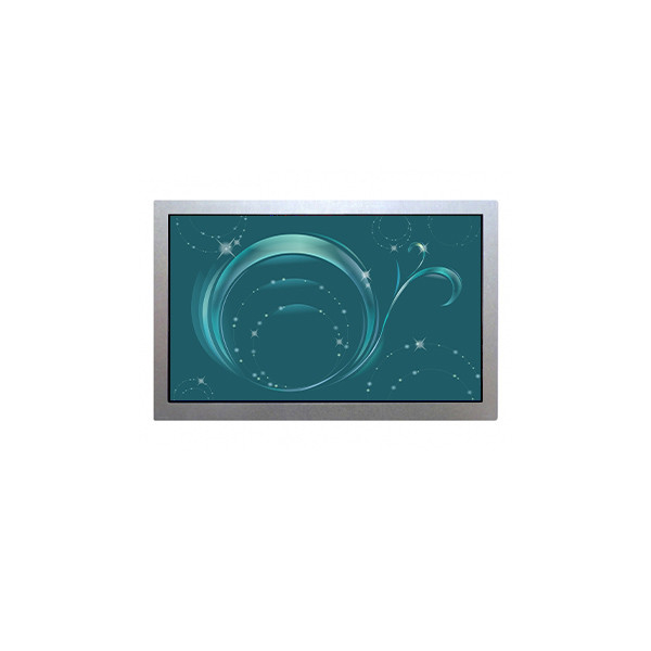 AA104SH12--T1 10.4 ইঞ্চি 800 * 600 এলসিডি মনিটর Mitsubishi জন্য টাচ স্ক্রিন প্রদর্শন