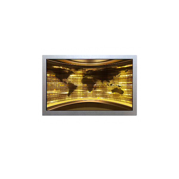 AA104XF12-CE-01 10.4 ইঞ্চি 1024*768 এলসিডি মনিটর টাচ স্ক্রিন প্রদর্শন