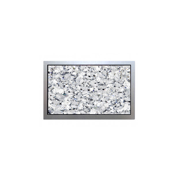 AA121SN03 মূল 12.1 ইঞ্চি এলসিডি মডিউল স্ক্রিন 800 * 600 শিল্প প্রদর্শন জন্য প্রযোজ্য