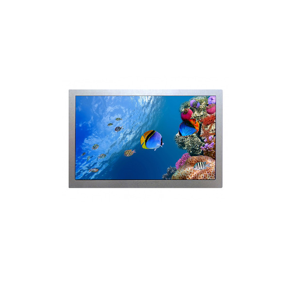AA123AC01 12.3 ইঞ্চি 1920 * 720 টিএফটি এলসিডি প্যানেল স্ক্রিন ডিসপ্লে Mitsubishi এর জন্য