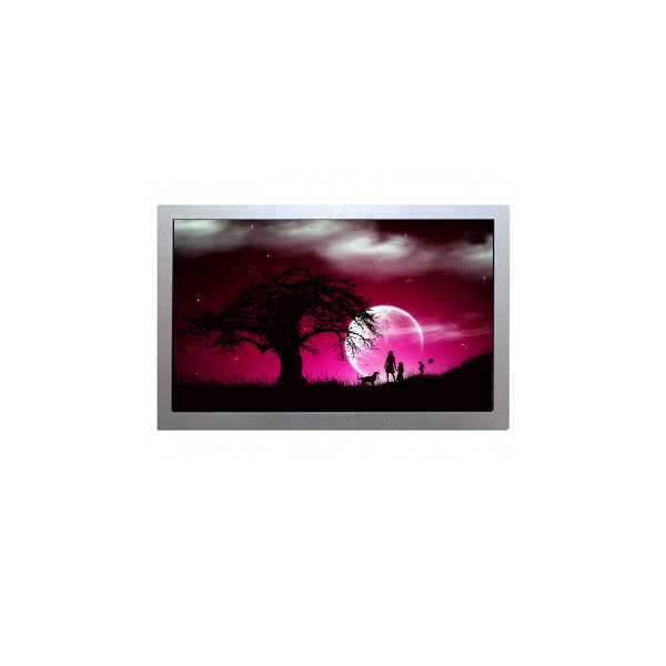 AC035QG01--T1 Mitsubishi 240*320 LCD স্ক্রিন প্রদর্শন প্যানেল 3.5 ইঞ্চি