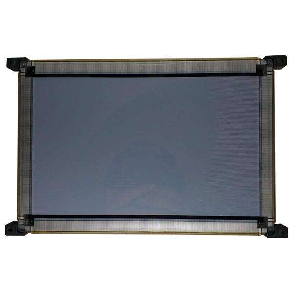 LJ64AU34 নতুন বক্স 8.9 ইঞ্চি 640 * 400 TFT শিল্প ব্যবহারের জন্য এলসিডি প্যানেল প্রদর্শন