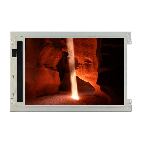 LM10V335 এলসিডি স্ক্রিন ডিসপ্লে 10.4 ইঞ্চি শিল্প এলসিডি প্যানেল 640 * 480 সিসিএফএল 31 পিন