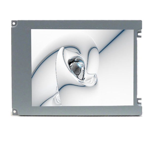 LM057QC1T08 মূল 5.7 ইঞ্চি STN এলসিডি প্যানেল 320 * 240 CCFL এলসিডি ডিসপ্লে