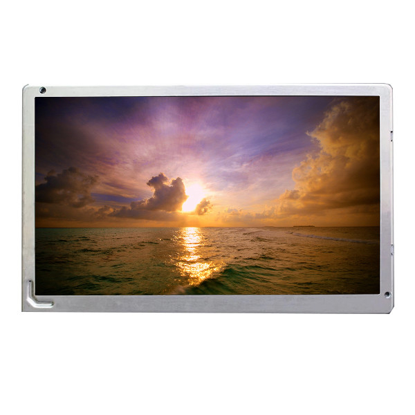 LQ6BW506 মূল 5.8 ইঞ্চি 400 * 234 কার নেভিগেশন এলসিডি প্যানেল মনিটর