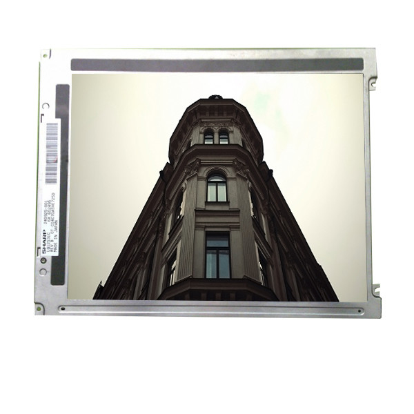LQ12S31C 12.1 ইঞ্চি 800 * 600 টিএন সিসিএফএল এলসিডি মডিউল তরল স্ফটিক প্রদর্শন টিএফটি স্ক্রিন