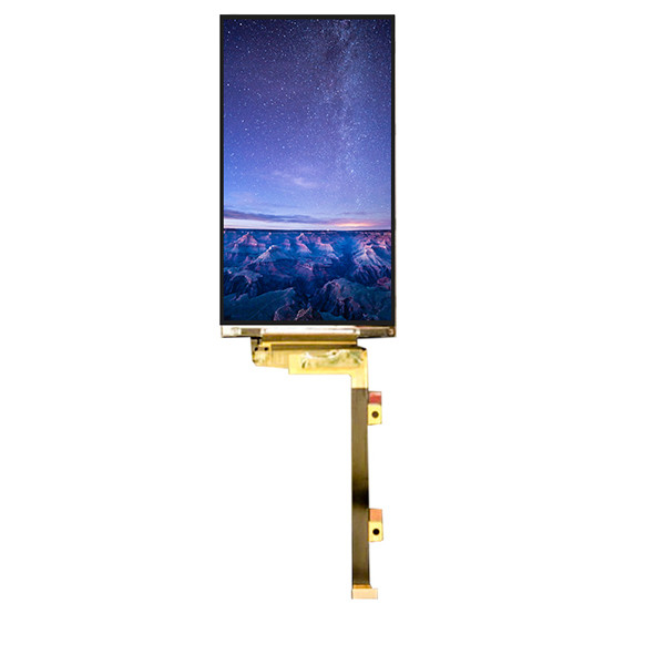 LQ050T1SX05(G) 5.0 ইঞ্চি 1080 * 1920 মোবাইল ফোনের জন্য 34 পিনের সাথে এলসিডি ডিসপ্লে মডিউল