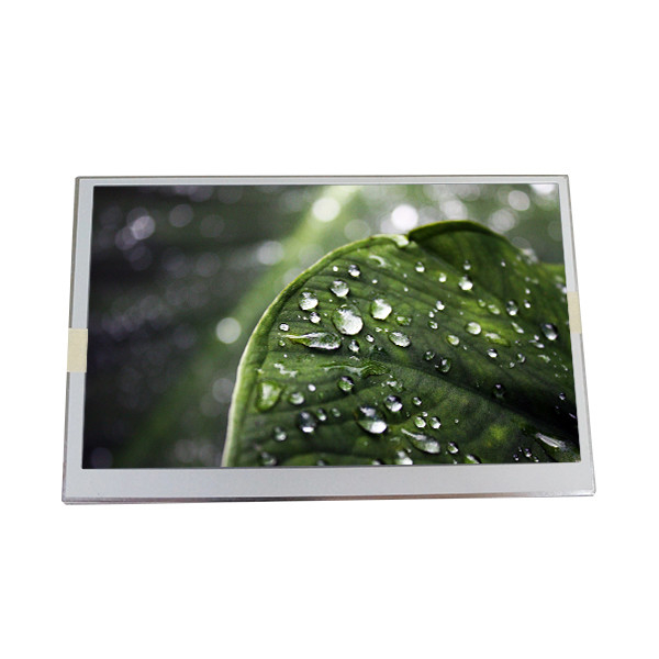 LQ050W1LC1B মূল 5.0 ইঞ্চি এলসিডি মডিউল 1024 * 600 এলভিডিএস ইন্টারফেস এলসিডি ডিসপ্লে