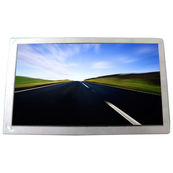 LQ070T5DG01 854*480 Sharp 24 পিন 7.0 ইঞ্চি TFT LCD প্যানেলের জন্য