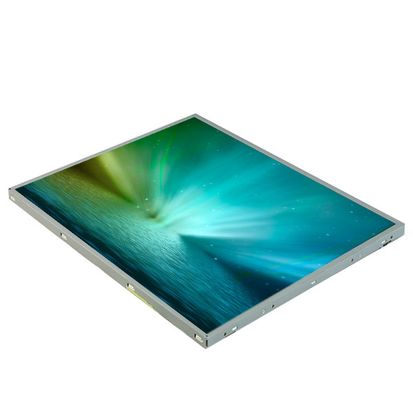 মূল স্টক 19 ইঞ্চি M190EN04 V5 TFT এলসিডি ডিসপ্লে AUO জন্য