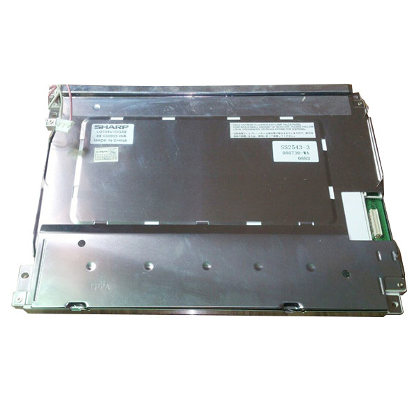 LQ104V1DG59 নতুন মূল 10.4 ইঞ্চি 640 * 480 টিএফটি শিল্প এলসিডি স্ক্রিন