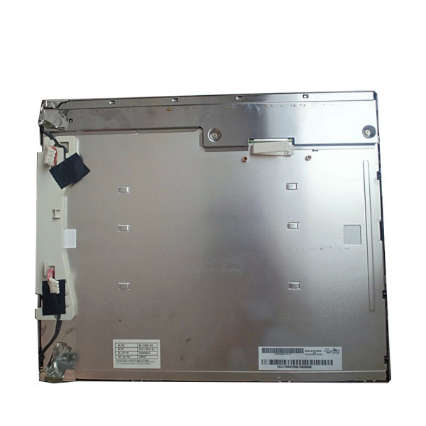 5.0V টাইপ 30 পিন M170EN05 V4 AUO এর জন্য TFT LCD প্যানেল