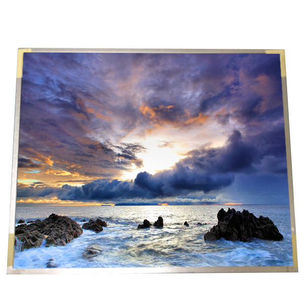 19.0 ইঞ্চি a-Si TFT-LCD G190EAN01.6 AUO এর জন্য LCD স্ক্রিন