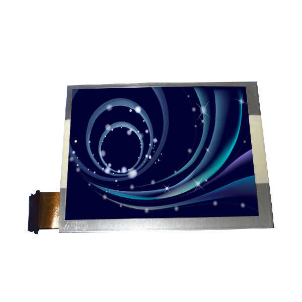 আকার 5.0 ইঞ্চি C050VVN01.3 6S2P WLED 85.0g এলসিডি স্ক্রিন