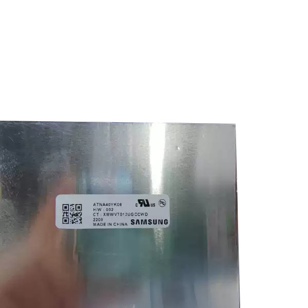 ATNA40YK06-002 HP 14-EH এলসিডি ল্যাপটপ প্যানেলের জন্য নতুন 14.0 ইঞ্চি এলসিডি ডিসপ্লে