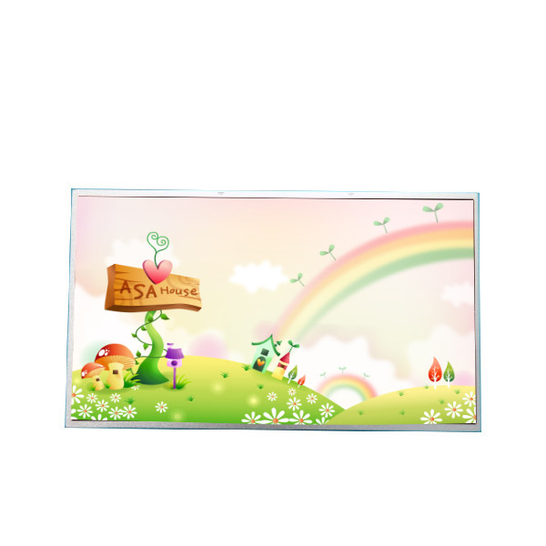 15.6 ইঞ্চি 40 পিন 60Hz a-Si TFT-LCD B156XTN02.2 স্ক্রিন প্যানেল