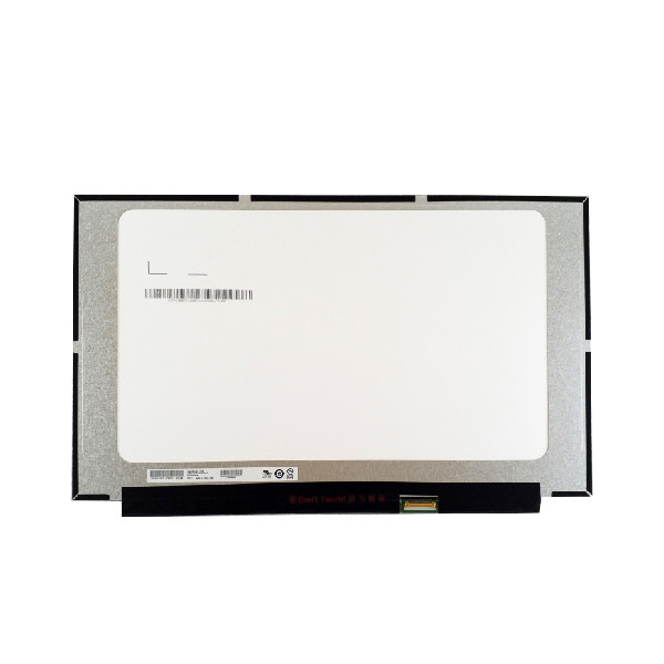 আকার 15.6 ইঞ্চি B156HAN02.2 HWNB 30 পিন 60Hz এলসিডি ডিসপ্লে