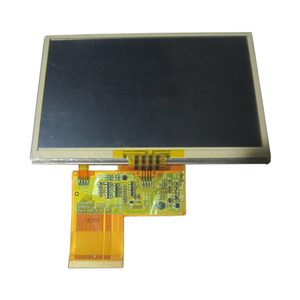 LTE283QV-F01 2.8 ইঞ্চি 320*240 TFT এলসিডি ডিসপ্লে প্যানেল মোবাইল ফোনের জন্য