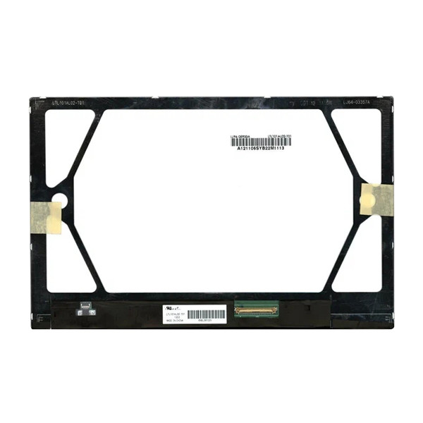 LTL101AL02-T01 10.1 ইঞ্চি এলসিডি স্ক্রিন প্যানেল 1280*800 এলসিডি ডিসপ্লে টিএফটি মডিউল