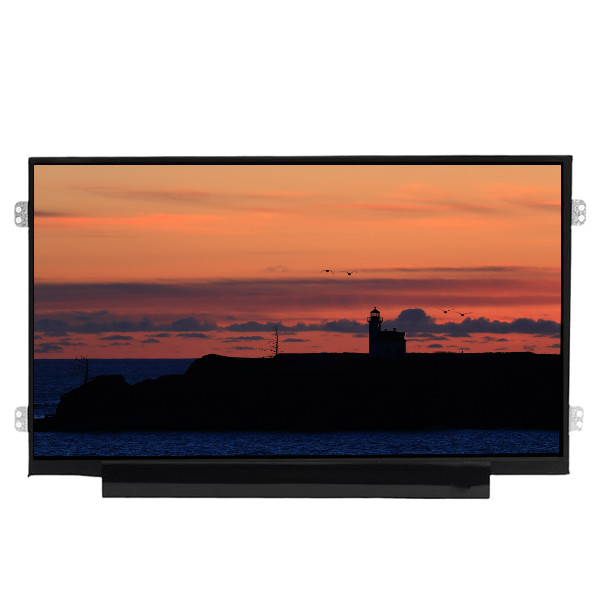 LTN101NT05-A01 10.1 ইঞ্চি 1024 * 600 নেটবুক পিসির জন্য এলসিডি ডিসপ্লে স্ক্রিন