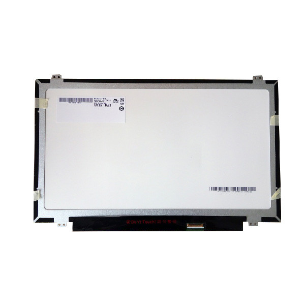 B140XTN03.6 HW2A 14.0 ইঞ্চি 1366*768 ল্যাপটপের জন্য TFT-LCD স্ক্রিন