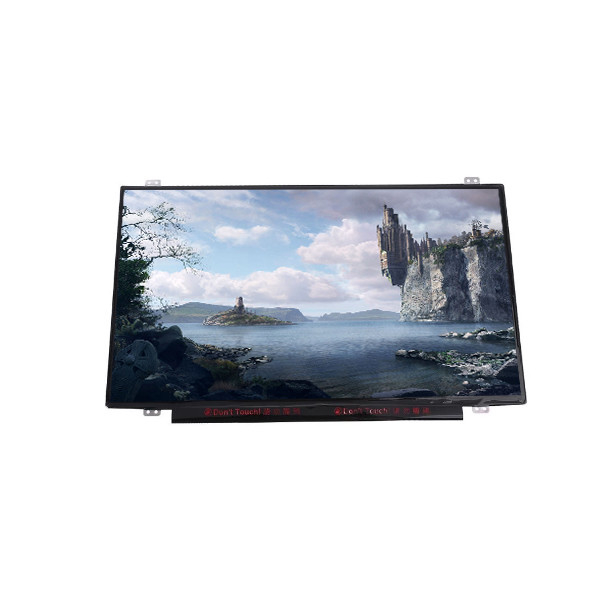 B140XTN03.6 HW1A 14.0 ইঞ্চি 1366*768 ল্যাপটপের জন্য TFT-LCD স্ক্রিন