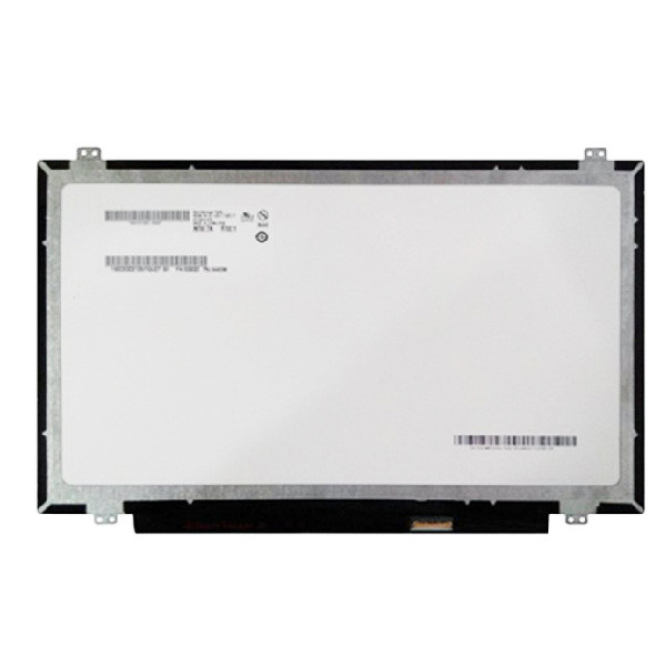 B140XTN03.3 HW4A 14.0 ইঞ্চি 1366*768 ল্যাপটপের জন্য TFT-LCD স্ক্রিন
