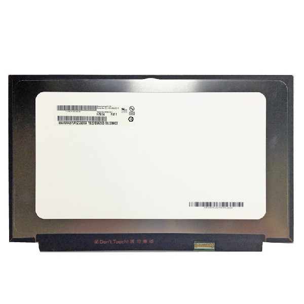 B140HAN03.2 HW0A 14.0 ইঞ্চি 1920*1080 ল্যাপটপের জন্য এলসিডি স্ক্রিন ডিসপ্লে