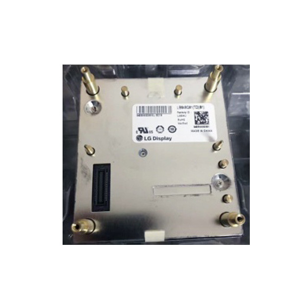 LB070WQ3-A11C 7.0 ইঞ্চি TFT-LCD স্ক্রিন 400*234 এলসিডি ডিসপ্লে মনিটর