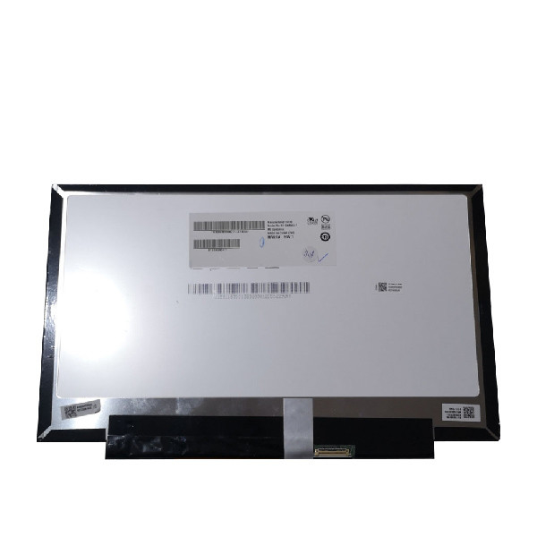 B116XAN04.1 ল্যাপটপ 800 এর জন্যঃ 1 টিএফটি-এলসিডি স্ক্রিন eDP 11.6 ইঞ্চি