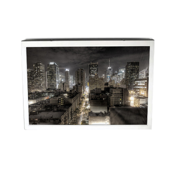 LB070WV6-TD09 7.0 ইঞ্চি টিএফটি এলসিডি ডিসপ্লে স্ক্রিন 800 * 480 এলসিডি প্যানেল মডিউল