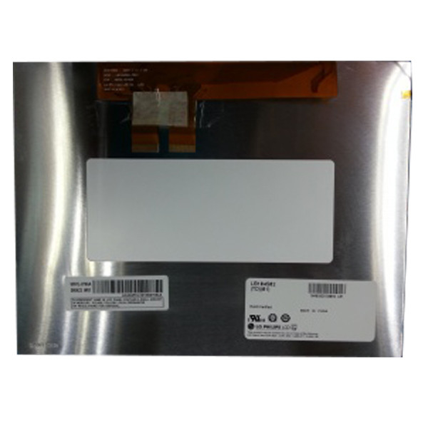 LB104S01-TD01 শিল্পের জন্য নতুন মূল 10.4 ইঞ্চি এলসিডি ডিসপ্লে প্যানেল