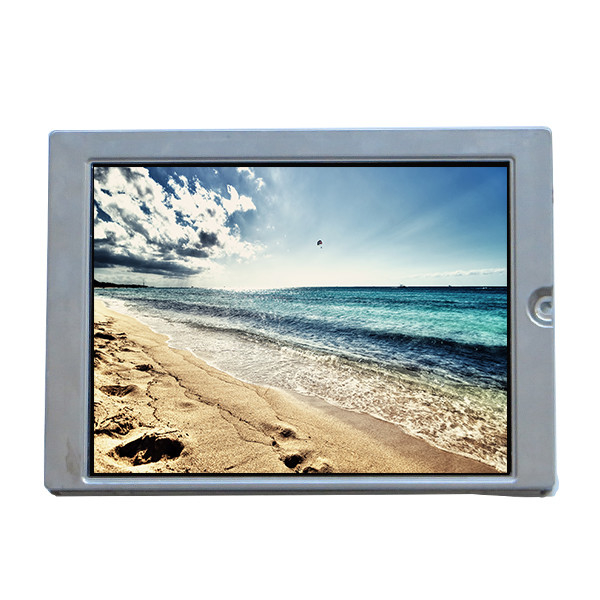 TCG057VG1AC-G50 5.7 ইঞ্চি 640*480 800 cd/m2 LCD স্ক্রিন For Industrial