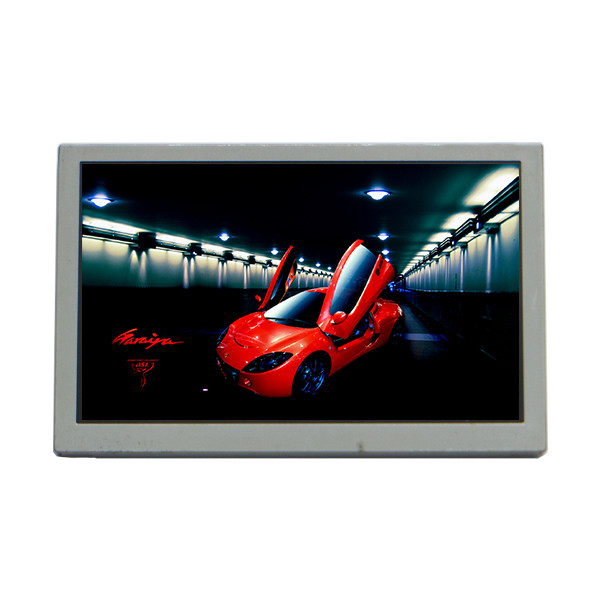 TCG070WVLPAANN-AN50-SA 7.0 ইঞ্চি 800*480 এলসিডি স্ক্রিন প্যানেল Kyocera এর জন্য