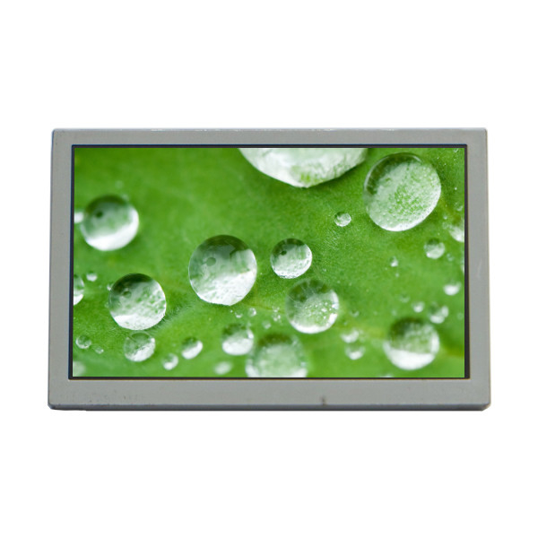 TCG070WVLPCANN-AN00-S 7.0 ইঞ্চি 800*480 এলসিডি স্ক্রিন প্যানেল