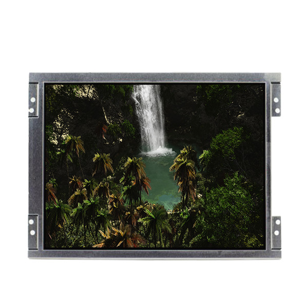 TCG084SVLQAPNN-AN*30-S*01 ৮.৪ ইঞ্চি ৮০০*৬০০ এলসিডি ডিসপ্লে প্যানেল