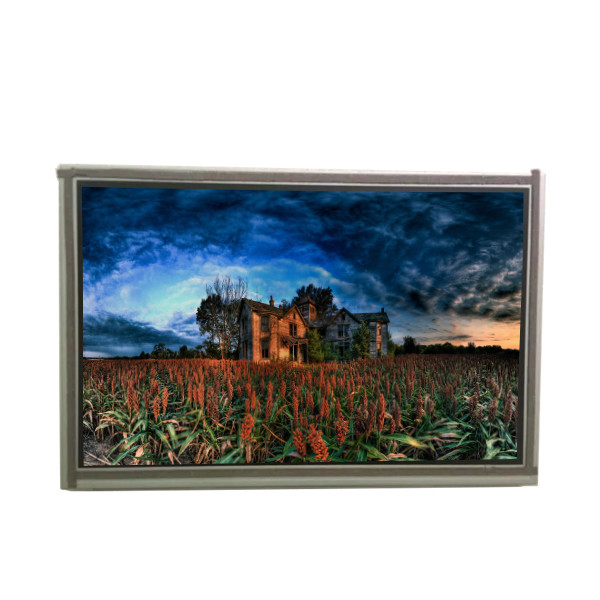 TCG101WXLPAANN-AN21 10.1 ইঞ্চি 800: 1 (টাইপ) (TM) এলসিডি স্ক্রিন For Kyocera