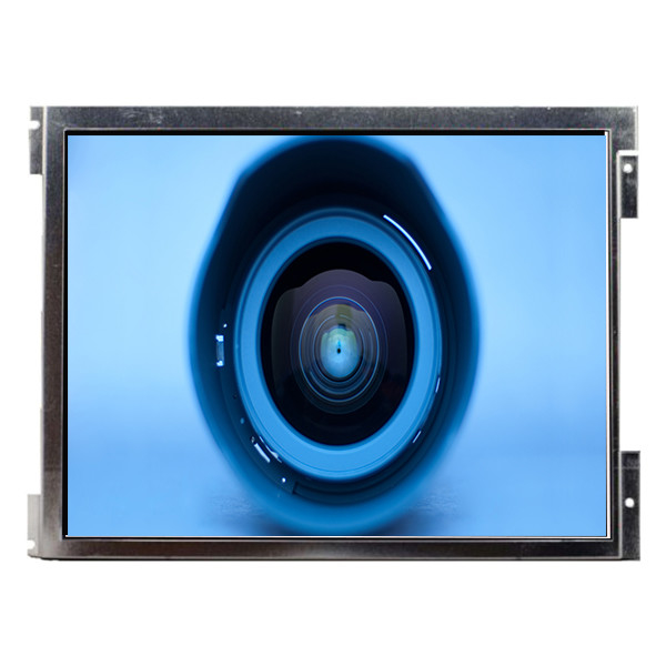 TCG104VGLQFANN-AN33-ZA ১০.৪ ইঞ্চি ৬৪০*৪৮০ ৮০০ সিডি/এম২ এলসিডি স্ক্রিন