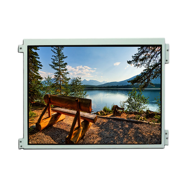 TCG121SVLPAANN-AN20-S 12.1 ইঞ্চি 800 * 600 এলসিডি স্ক্রিন প্রদর্শন শিল্পের জন্য