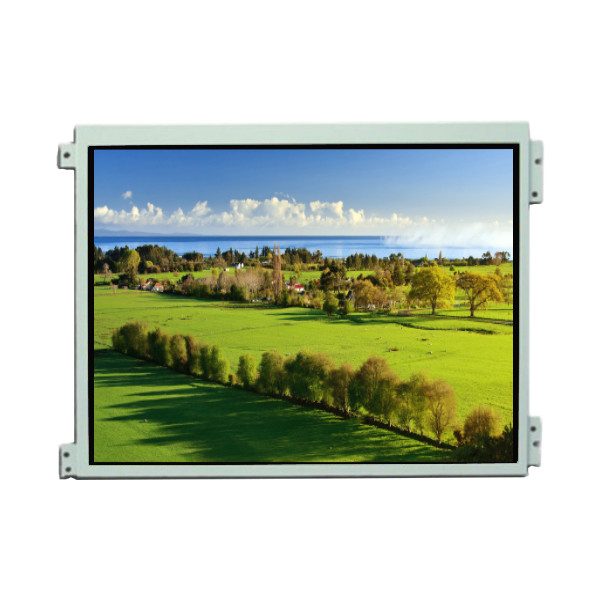 TCG121SVLPAANN-AN20-SA 12.1 ইঞ্চি 800 * 600 শিল্পের জন্য এলসিডি স্ক্রিন প্রদর্শন