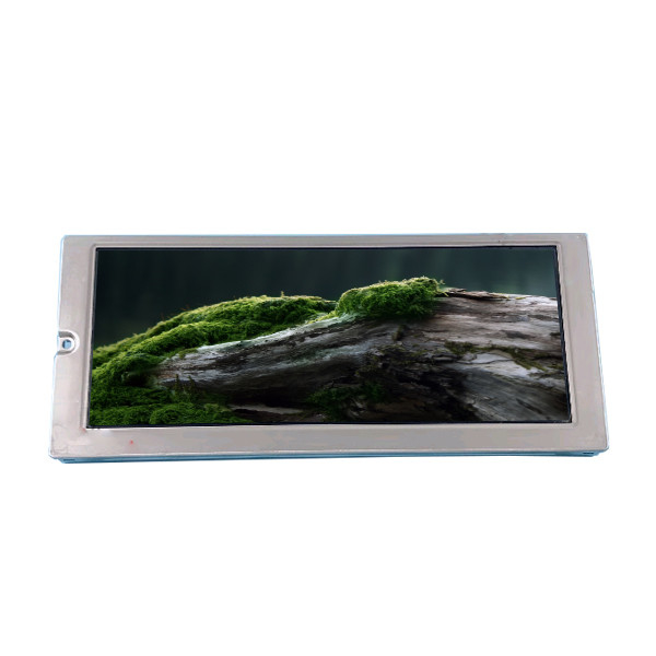 THG062HVLAJ-G00 এলসিডি 6.2 ইঞ্চি 640 * 240 টিএফটি-এলসিডি স্ক্রিন প্রদর্শন শিল্পের জন্য