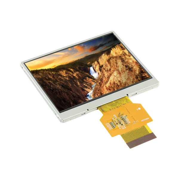 TVL-55781GD050J-LW-G-AAN LCD 5.0 ইঞ্চি 480*272 TFT-LCD স্ক্রিন ডিসপ্লে
